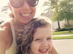 How I Overcame “Bad Mom” Syndrome