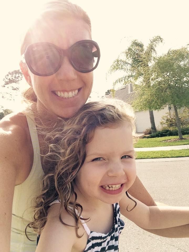 How I Overcame “Bad Mom” Syndrome