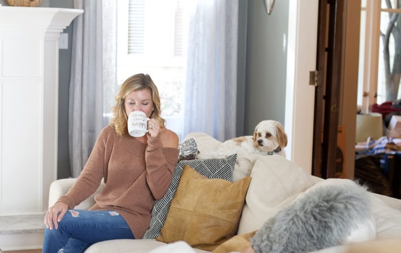 How You Can ENHANCE Your Morning Routine and Avoid the Winter Blues